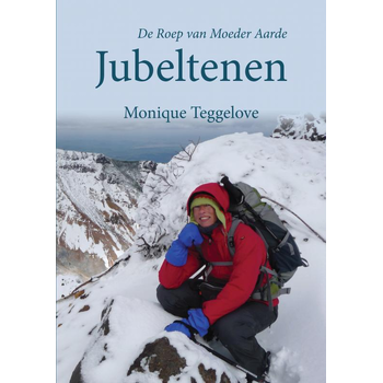 Jubeltenen (Paperback) bij Singel 344