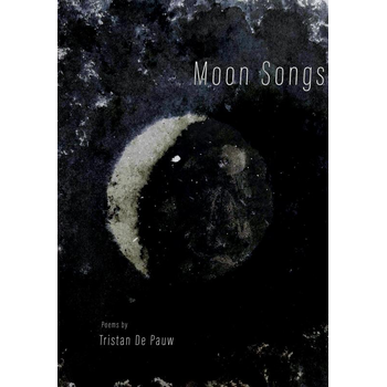 Moon Songs (Hardback) bij Singel 344