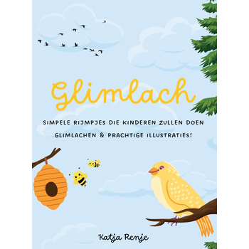 Glimlach (Paperback) bij Singel 344