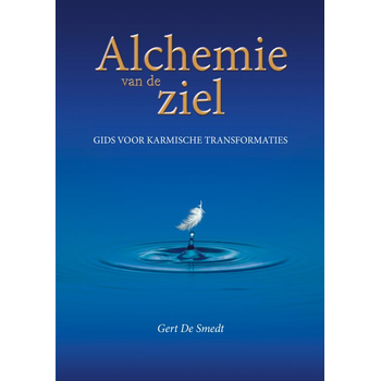 Alchemie van de ziel (Paperback) bij Singel 344