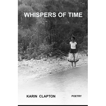Whispers of time (Paperback) bij Singel 344
