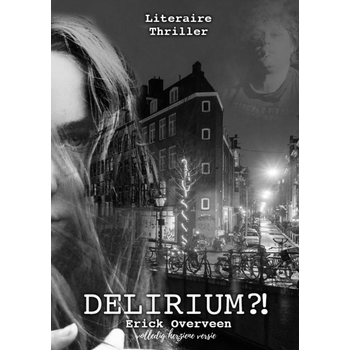 Delirium ?! (Paperback) bij Singel 344
