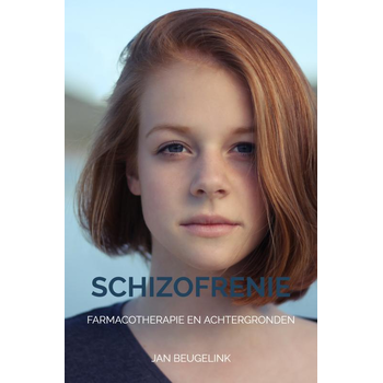 Schizofrenie (Paperback) bij Singel 344