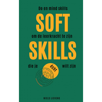 Soft skills (Paperback) bij Singel 344