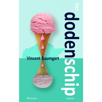 Het dodenschip (Paperback) bij Singel 344