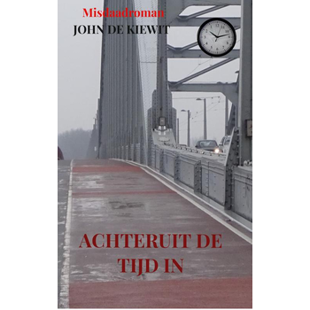 Achteruit de tijd in (Paperback) bij Singel 344