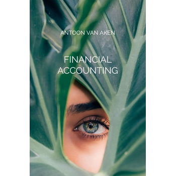 Financial accounting (Paperback) bij Singel 344