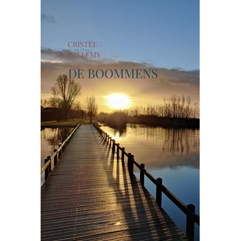 De Boommens (Paperback) bij Singel 344