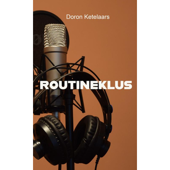 Routineklus (Paperback) bij Singel 344