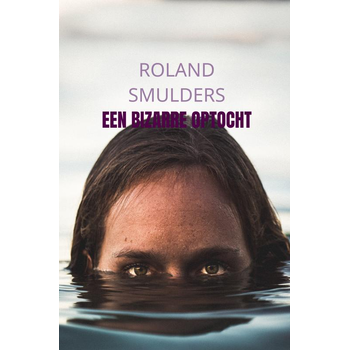 Een bizarre optocht (Hardback) bij Singel 344