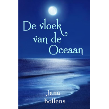 De vloek van de oceaan (Paperback) bij Singel 344