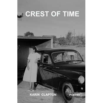 Crest of time (Paperback) bij Singel 344