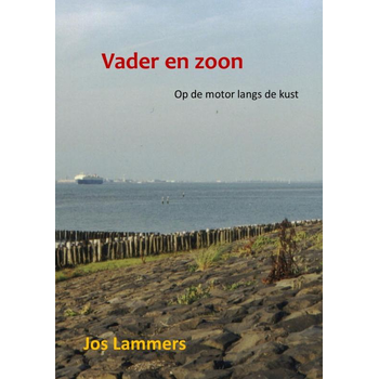 Vader en zoon (Paperback) bij Singel 344