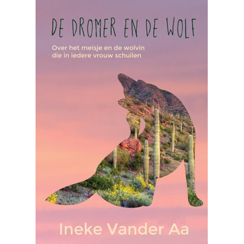 De dromer en de wolf (Paperback) bij Singel 344