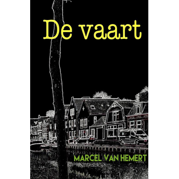 De vaart (Hardback) bij Singel 344