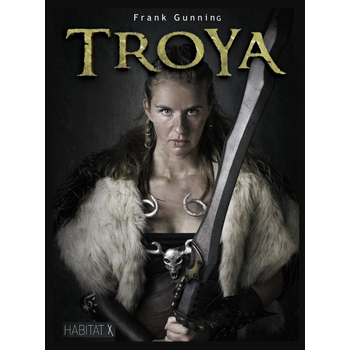 Troya (Paperback) bij Singel 344