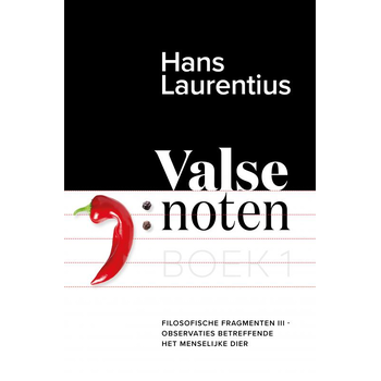 Valse noten (Paperback) bij Singel 344