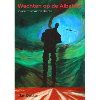 Wachten op de Albatros (Paperback) bij Singel 344