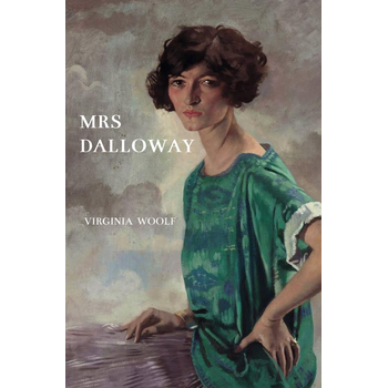Mrs Dalloway (Paperback) bij Singel 344