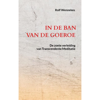 In de ban van de goeroe (Paperback) bij Singel 344