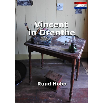 Vincent in Drenthe (Paperback) bij Singel 344