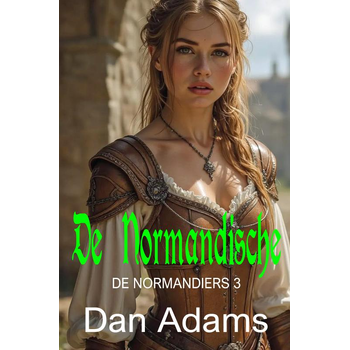DE NORMANDISCHE (Paperback) bij Singel 344