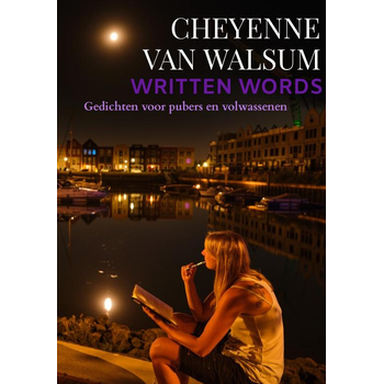 Written words (Hardback) bij Singel 344