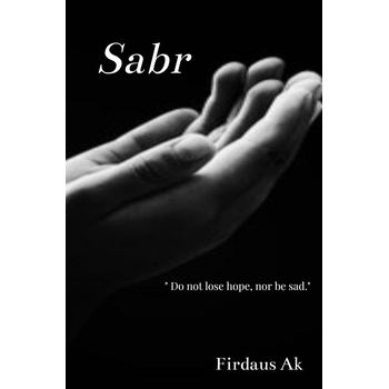 Sabr (Paperback) bij Singel 344