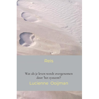Reis (Paperback) bij Singel 344