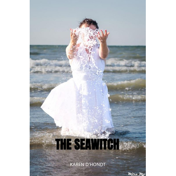 The Seawitch (Paperback) bij Singel 344