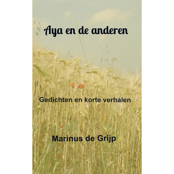Aya en de anderen (Paperback) bij Singel 344