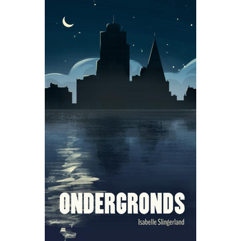 Ondergronds (Paperback) bij Singel 344