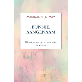 Bunnie, aangenaam (Paperback) bij Singel 344