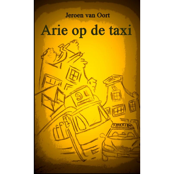 Arie op de taxi (Paperback) bij Singel 344