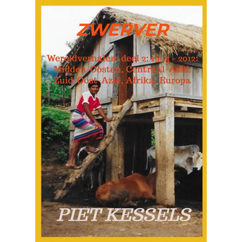 Zwerver deel 2 (Paperback) bij Singel 344