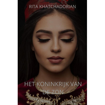 HET KONINKRIJK VAN DE ZON (Paperback) bij Singel 344
