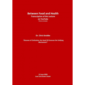 Between Food and Health (Paperback) bij Singel 344