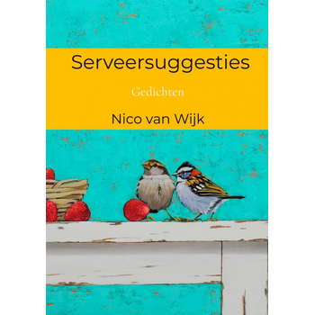 Serveersuggesties (Paperback) bij Singel 344