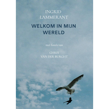 Welkom in mijn wereld (Paperback) bij Singel 344