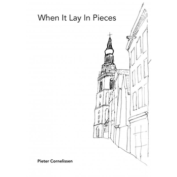When It Lay In Pieces (Paperback) bij Singel 344