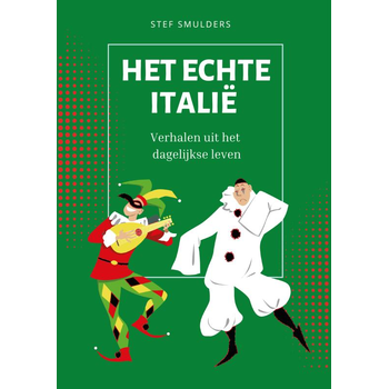 Het Echte Italië (Paperback) bij Singel 344