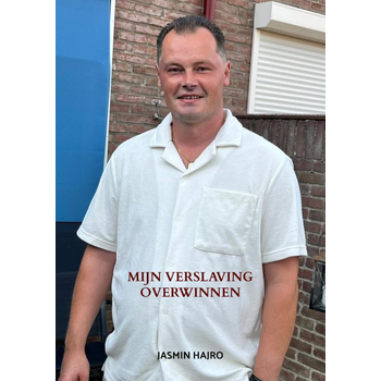 Mijn verslaving overwinnen (Paperback) bij Singel 344