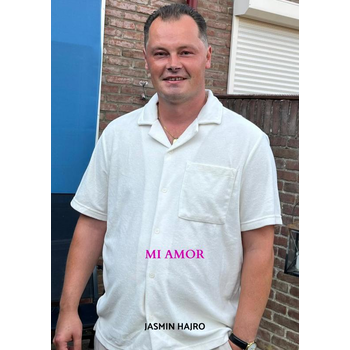 Mi amor (Paperback) bij Singel 344