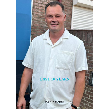 Last 10 years (Paperback) bij Singel 344