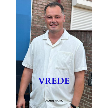 Vrede (Paperback) bij Singel 344