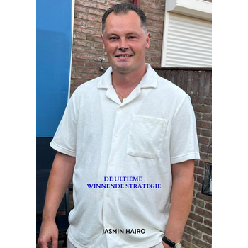 de Ultieme Winnende Strategie (Paperback) bij Singel 344