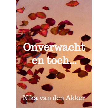 Onverwacht en toch... (Paperback) bij Singel 344