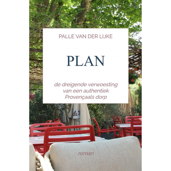 PLAN (Paperback) bij Singel 344