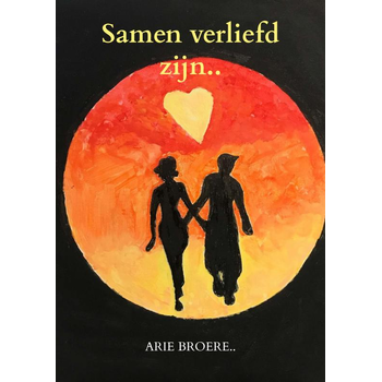 Samen verliefd zijn.. (Paperback) bij Singel 344