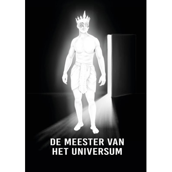 De Meester Van Het Universum (Paperback) bij Singel 344